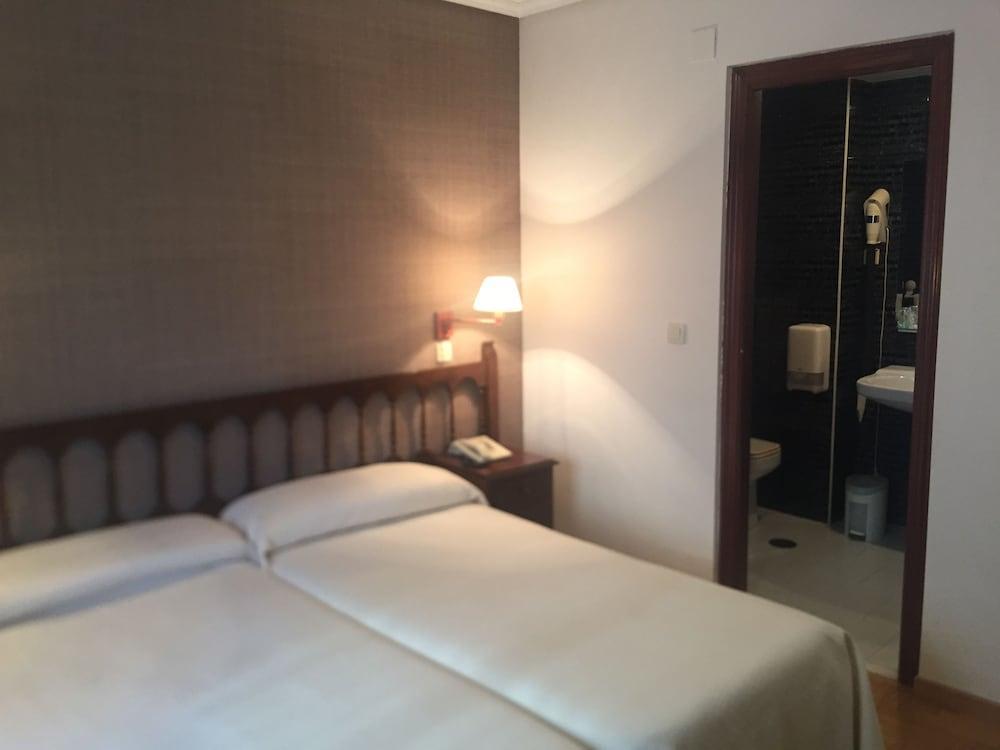 Hotel El Molinon Cangas De Narcea Exterior foto