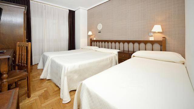 Hotel El Molinon Cangas De Narcea Exterior foto