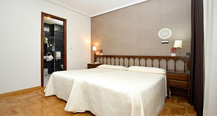 Hotel El Molinon Cangas De Narcea Exterior foto
